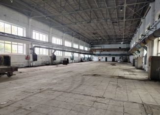 Сдается в аренду производство, 1000 м2, Новосибирск, улица Богдана Хмельницкого, 107к1