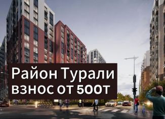 Продаю однокомнатную квартиру, 46 м2, Махачкала, 1-й проезд Металлургов, 27