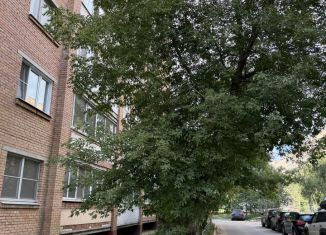 1-комнатная квартира в аренду, 35 м2, Лобня, улица Крупской, 18к1