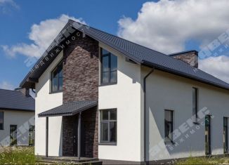 Продается дом, 203 м2, деревня Низино, улица Лётчика Борисова, 9