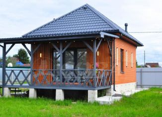 Продаю дом, 40 м2, Тюмень, Зелёная улица