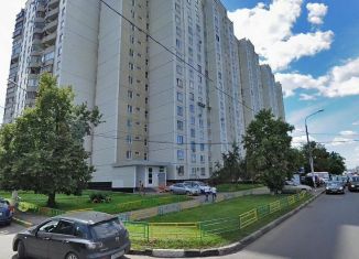 Сдам 1-комнатную квартиру, 42 м2, Москва, Кантемировская улица, 53к1