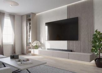 Продается однокомнатная квартира, 46 м2, Избербаш, улица Г. Брода, 2