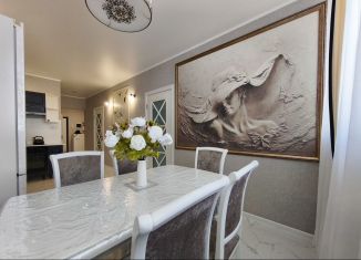 Аренда двухкомнатной квартиры, 55 м2, Ростов-на-Дону, проспект Королёва, 28/1