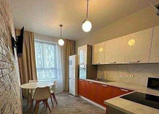 Однокомнатная квартира в аренду, 33 м2, Москва, Открытое шоссе, 14Д