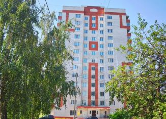 Продаю трехкомнатную квартиру, 88.7 м2, Курск, 3-й Весенний проезд, 4