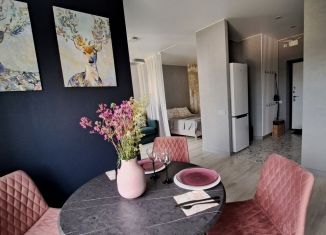 Сдается 1-ком. квартира, 36 м2, Ивановская область, улица Суворова, 4