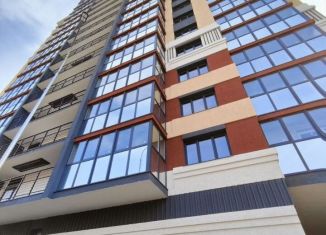 Продаю 1-ком. квартиру, 38.6 м2, Самара, метро Московская, 4-й проезд, 8А