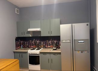 Сдается в аренду однокомнатная квартира, 47.6 м2, Лобня, улица Крупской, 12