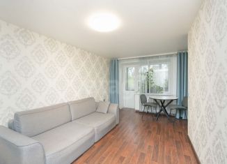 3-ком. квартира на продажу, 57 м2, Пермь, улица Баумана, 23