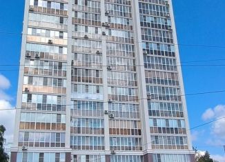 1-ком. квартира в аренду, 47 м2, Пенза, улица Бородина, 13