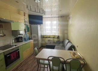 Продается 1-комнатная квартира, 42.6 м2, Томская область, Ленская улица, 31