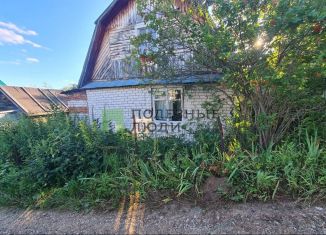 Продам дачу, 39 м2, Татарстан, садоводческое некоммерческое товарищество Депо Юдино и Больницы № 2 Вагонник, 185