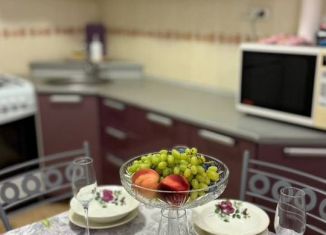 Двухкомнатная квартира в аренду, 60 м2, Павловск, микрорайон Черёмушки, 13