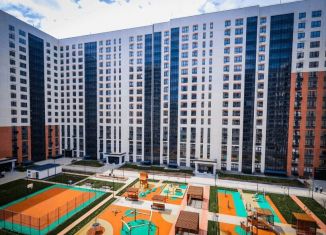 Продажа трехкомнатной квартиры, 83.1 м2, Воронеж, улица Пескова, 6