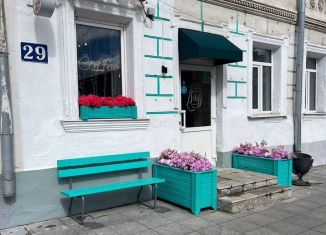 Сдам в аренду помещение свободного назначения, 60 м2, Тверь, Советская улица, 29