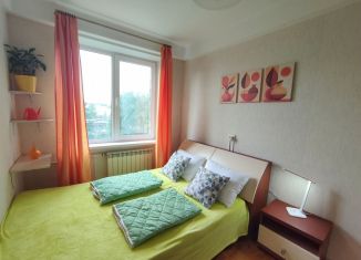 Сдам в аренду 2-комнатную квартиру, 46 м2, Санкт-Петербург, проспект Народного Ополчения, 207, Красносельский район