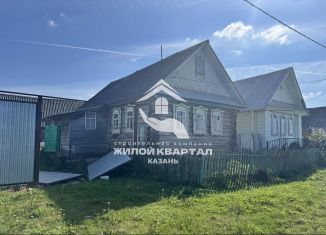Продается дом, 45 м2, Татарстан, Школьная улица