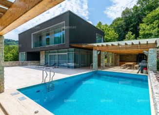 Продам дом, 700 м2, село Орёл-Изумруд, улица Лазурная Долина