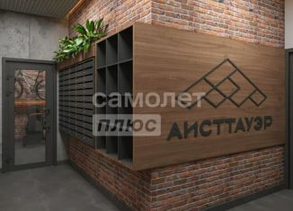 Продам четырехкомнатную квартиру, 65.6 м2, Липецк, улица Нестерова, 9