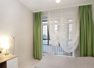 Продаю 2-комнатную квартиру, 45 м2, Пермь, улица Клары Цеткин, 35