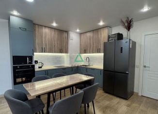 Продам 4-ком. квартиру, 84 м2, Республика Башкортостан, улица Мечтателей, 15