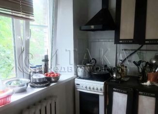 Продам 2-комнатную квартиру, 50.1 м2, Пушкин, улица Глинки, 9