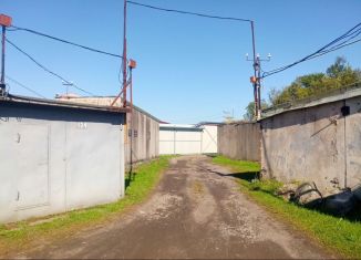 Продам гараж, 18 м2, Санкт-Петербург, Красногвардейский район, Рябовское шоссе, 120литЗ