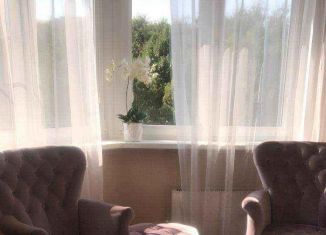 Сдам в аренду 1-ком. квартиру, 41.5 м2, Москва, Варшавское шоссе, 160к3