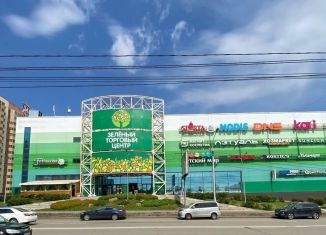 Торговая площадь в аренду, 106 м2, Красноярский край, улица Мужества, 10