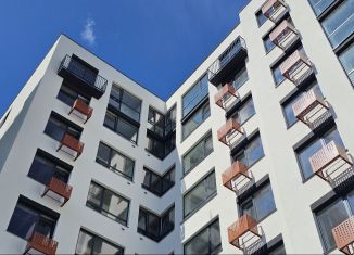 1-ком. квартира на продажу, 33.5 м2, Калининград