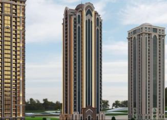 Торговая площадь на продажу, 177.9 м2, Грозный, проспект В.В. Путина, 1В