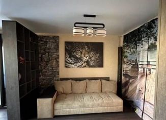 Сдам в аренду 1-ком. квартиру, 36 м2, Ростов-на-Дону, Пушкинская улица, 81