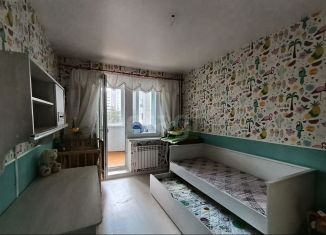 Сдается 3-ком. квартира, 63.3 м2, Вологда, Новгородская улица, 37