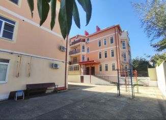 Продам 1-ком. квартиру, 30.4 м2, Краснодарский край, Центральная улица, 25