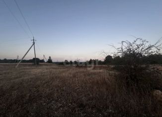 Продается участок, 25 сот., Крым, улица Сейтнафе Сейтвелиева