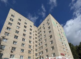 Продается квартира студия, 25 м2, Киров, улица Воровского, 115