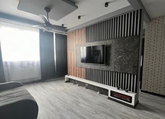 Сдается однокомнатная квартира, 44 м2, Краснодар, Воронежская улица, 47Д, микрорайон Черемушки