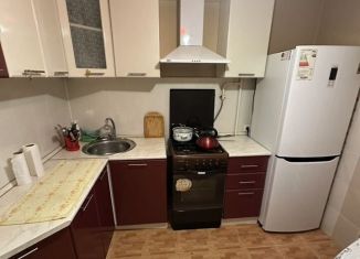 Сдается однокомнатная квартира, 35 м2, Татарстан, улица Белоглазова, 54