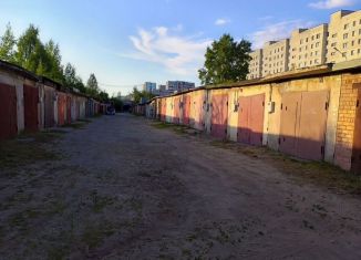 Продаю гараж, 20 м2, Сыктывкар, улица Морозова, 111/3