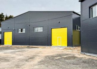 Сдается в аренду склад, 2050 м2, деревня Разбегаево, Стрельнинское шоссе, 1Б
