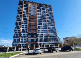 Продаю однокомнатную квартиру, 39.7 м2, Благовещенск, Артиллерийская улица, 87