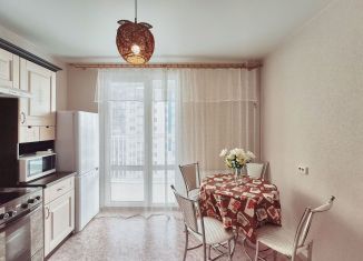 Аренда 1-комнатной квартиры, 37.2 м2, Воронеж, Беговая улица, 219/2