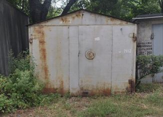 Аренда гаража, 16 м2, Хабаровск, Кирпичный переулок, 4