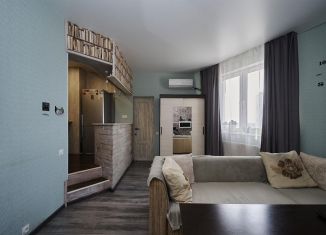 Продаю 2-ком. квартиру, 42.1 м2, Краснодар, микрорайон Черемушки, Воронежская улица, 47/Г