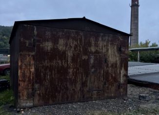 Сдается гараж, 26 м2, Кемеровская область, Вокзальный проезд, 8/6