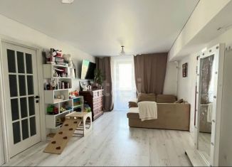 Продажа двухкомнатной квартиры, 54.7 м2, Тамбов, Советская улица, 164