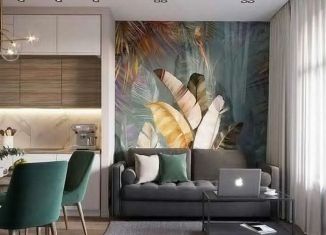 Продаю квартиру студию, 30.8 м2, Тюмень, улица Вадима Бованенко, 11