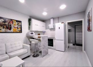 1-ком. квартира на продажу, 54 м2, Ростов-на-Дону, Таганрогская улица, 132/3, ЖК Военвед-Сити