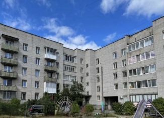 Продаю двухкомнатную квартиру, 49.3 м2, Петрозаводск, Волховская улица, 4В